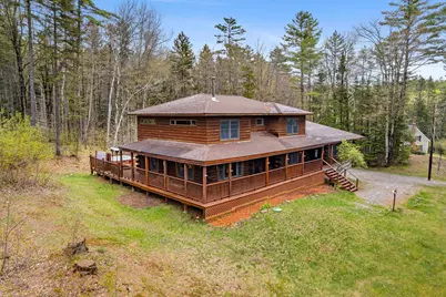 4880 Pikes Falls Road, Jamaica, VT 05343 - Photo 1