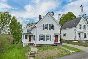 82 Summer St, Laconia, NH 03246 - Photo 1
