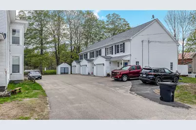 13 Summer Street #1, Farmington, NH 03835 - Photo 26