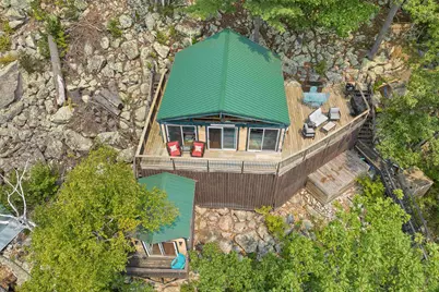 178 Rattlesnake Island, Alton, NH 03810 - Photo 6