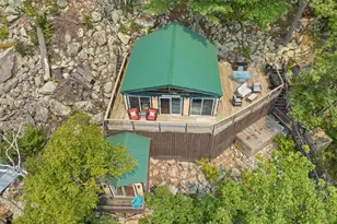 178 Rattlesnake Island, Alton, NH 03810 - Photo 6