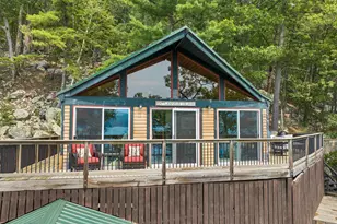 178 Rattlesnake Island, Alton, NH 03810 - Photo 34