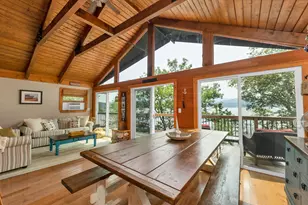 178 Rattlesnake Island, Alton, NH 03810 - Photo 10