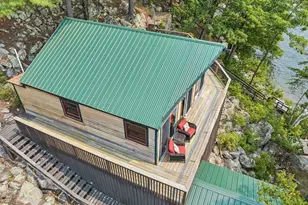 178 Rattlesnake Island, Alton, NH 03810 - Photo 42