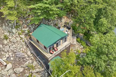 178 Rattlesnake Island, Alton, NH 03810 - Photo 44