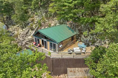 178 Rattlesnake Island, Alton, NH 03810 - Photo 8
