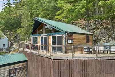 178 Rattlesnake Island, Alton, NH 03810 - Photo 36