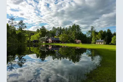 719 Walker Hill Road, Barnard, VT 05031 - Photo 2
