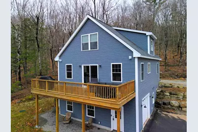 59 Eidelweiss Drive, Madison, NH 03849 - Photo 1