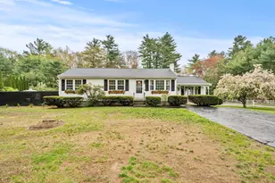 91 Back River Rd, Merrimack, NH 03054 - Photo 1