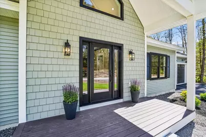 24 Smoke Rise Road, New Hampton, NH 03256 - Photo 4