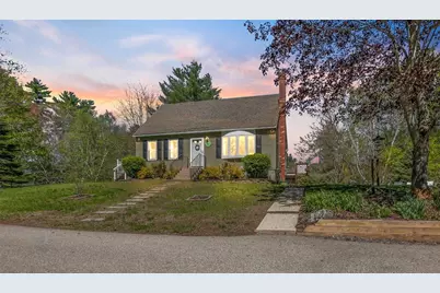 39 Prescott Road, Raymond, NH 03077 - Photo 1