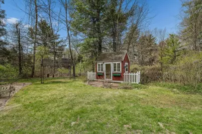 2 Mack Hill Road, Amherst, NH 03031 - Photo 56