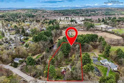 2 Mack Hill Road, Amherst, NH 03031 - Photo 4