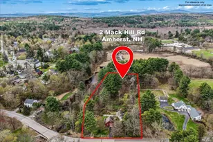 2 Mack Hill Rd, Amherst, NH 03031 - Photo 4