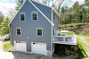 80 Silver St, Milton, NH 03851 - Photo 4