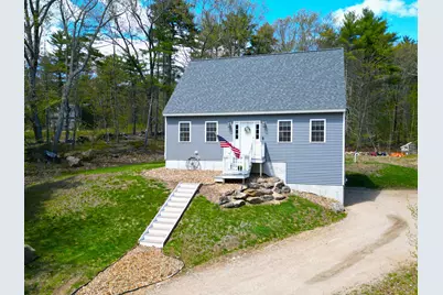 80 Silver Street, Milton, NH 03851 - Photo 2