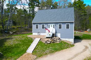 80 Silver St, Milton, NH 03851 - Photo 2