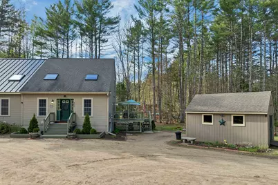 200 Webster Road #17B, Conway, NH 03813 - Photo 1