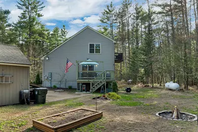 200 Webster Road #17B, Conway, NH 03813 - Photo 36