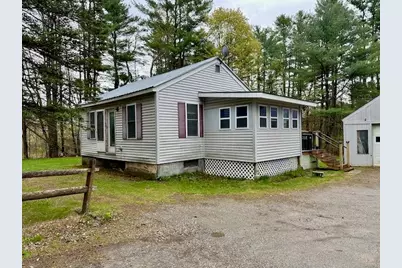 178 Pond Brook Road, Hinesburg, VT 05461 - Photo 2