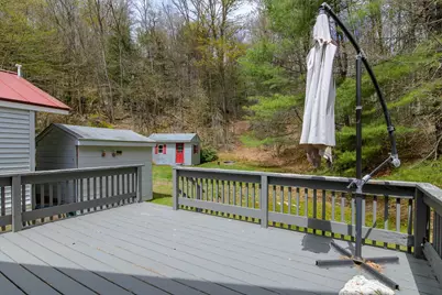1417 Dublin Road, Plymouth, VT 05056 - Photo 20
