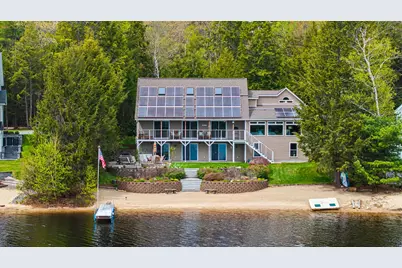 102 Lachance Drive, Rindge, NH 03461 - Photo 1