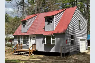 85 Elliott Lane, Tamworth, NH 03886 - Photo 1