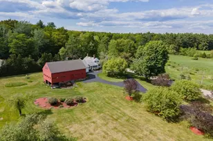 210 Ten Rod Rd, Rochester, NH 03867 - Photo 1