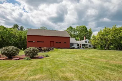 210 Ten Rod Road, Rochester, NH 03867 - Photo 4