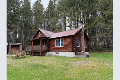 534 Curtis Road, Morgan, VT 95853 - Photo 1