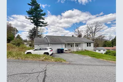20 Edwin Avenue, Claremont, NH 03743 - Photo 2