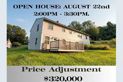 20 Edwin Avenue, Claremont, NH 03743 - Photo 1