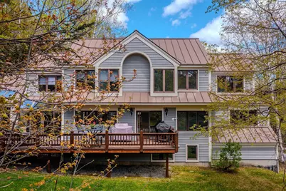 178 High Meadow Road, Winhall, VT 05340 - Photo 4