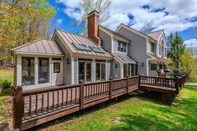 178 High Meadow Road, Winhall, VT 05340 - Photo 2