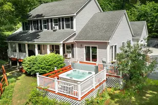 224 Walker Rd, Grantham, NH 03753 - Photo 1