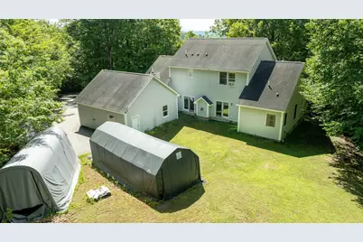224 Walker Road, Grantham, NH 03753 - Photo 54