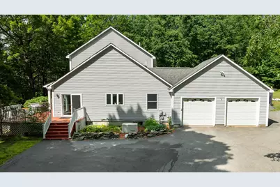 224 Walker Road, Grantham, NH 03753 - Photo 2