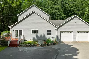 224 Walker Rd, Grantham, NH 03753 - Photo 2