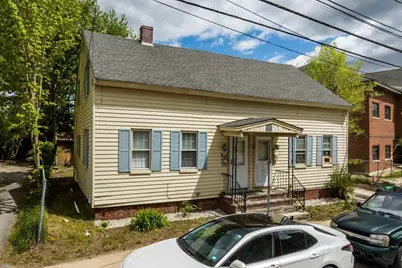 33-35 St Thomas Street, Dover, NH 03820 - Photo 4