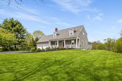 95 Willowbrook Avenue, Stratham, NH 03885 - Photo 6