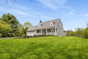95 Willowbrook Ave, Stratham, NH 03885 - Photo 6