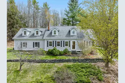 92 Coolidge Circle, St. Johnsbury, VT 05819 - Photo 1