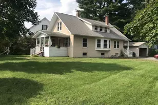 549 West St, Keene, NH 03431 - Photo 1