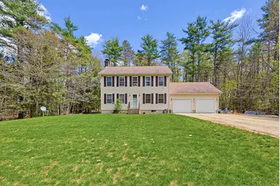 87 Putney Road, Fitzwilliam, NH 03447 - Photo 44