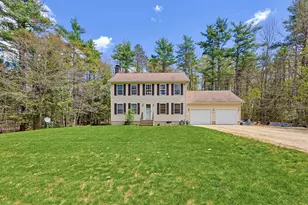 87 Putney Rd, Fitzwilliam, NH 03447 - Photo 44