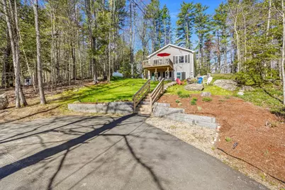 58 Damsite Road, Barnstead, NH 03225 - Photo 6