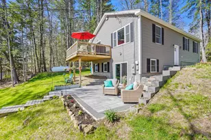 58 Damsite Rd, Barnstead, NH 03225 - Photo 1