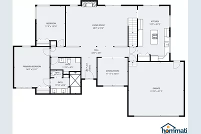 16 Old Manchester Road, Amherst, NH 03031 - Photo 56