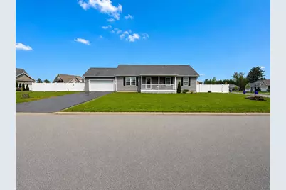 77 Rolling Hills Drive, Tilton, NH 03276 - Photo 1